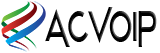 ACVoIP Logo